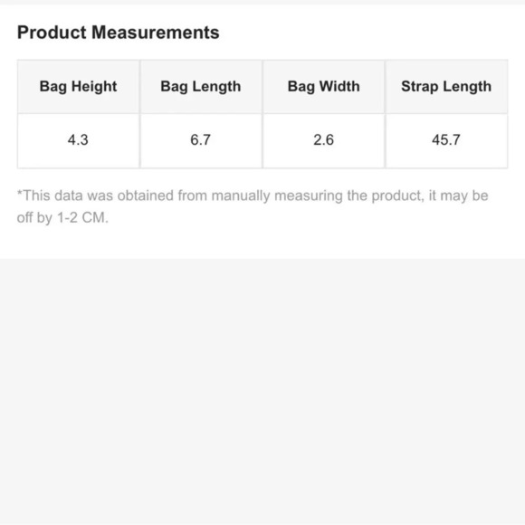 Pink Quilted Gold Chain Crossbody Purse - Picture 5 of 5